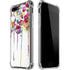 Painted Flowers iPhone Cases