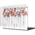 Painted Flowers MacBook Pro 14in (2021-24) Case plus Skin