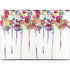 Painted Flowers Apple MacBook Pro 14-inch Skin