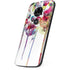 Painted Flowers Moto E5 Play Skin