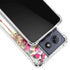 Painted Flowers Moto G 5G (2025) Clear Case
