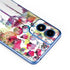 Painted Flowers Moto G Play 4G (2024) Skin