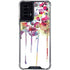 Painted Flowers Moto G Power 5G (2024) Clear Case