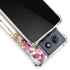 Painted Flowers Moto G Stylus 5G (2025) Clear Case