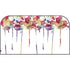 Painted Flowers Nintendo Switch 2 (2025) with Joy-Con Skin