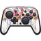 Painted Flowers Nintendo Skins