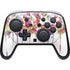 Painted Flowers Nintendo Switch 2 (2025) Pro Controller Skin