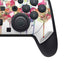 Painted Flowers Nintendo Switch 2 (2025) Pro Controller Skin