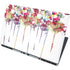 Painted Flowers Dell Precision Skin