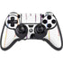 Painted Flowers PlayStation PS4 Skins