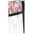 Painted Flowers PS5 Pro Console Skin