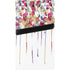 Painted Flowers PS5 Pro Console Skin