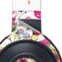 Painted Flowers Razer Kraken X Skin