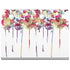 Painted Flowers Surface Book 2 15in Skin