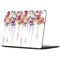 Painted Flowers Surface Laptop 7 13.8in Skin