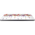 Painted Flowers Surface Laptop 7 13.8in Skin