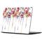 Painted Flowers Surface Laptop 7 15in Skin