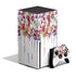Painted Flowers Xbox Series X Bundle Skin