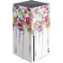 Painted Flowers Xbox Series X Skins