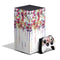 Painted Flowers XBox Series X Digital Edition Bundle Skin