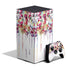 Painted Flowers XBox Series X Digital Edition Bundle Skin