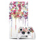 Painted Flowers Xbox Series X Skins