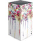 Painted Flowers XBox Series X Digital Edition Console Skin
