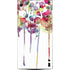 Painted Flowers XBox Series X Digital Edition Console Skin