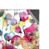 Painted Flowers XBox Series X Digital Edition Console Skin