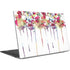 Painted Flowers Dell XPS Skin