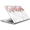 Painted Flowers HP ZBook Fury 16 G10 Skin