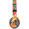Bouffants and Broken Hearts Painterly Garden Beats Solo 3 Wireless Skin