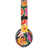 Bouffants and Broken Hearts Painterly Garden Beats Solo 3 Wireless Skin