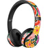 Bouffants and Broken Hearts Painterly Garden Beats Solo 3 Wireless Skin