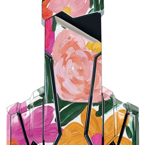 Bouffants and Broken Hearts Painterly Garden BENGOO G9000 Skin