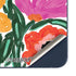 Bouffants and Broken Hearts Painterly Garden Galaxy A36 5G Skin
