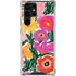 Bouffants and Broken Hearts Painterly Garden Galaxy S22 Ultra Clear Case