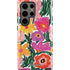 Bouffants and Broken Hearts Painterly Garden Galaxy S23 Ultra Pro Case