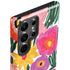 Bouffants and Broken Hearts Painterly Garden Galaxy S23 Ultra Pro Case
