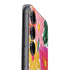 Bouffants and Broken Hearts Painterly Garden Galaxy S25 Skin
