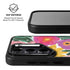 Bouffants and Broken Hearts Painterly Garden Galaxy S25 Ultra Kickstand Case