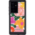 Bouffants and Broken Hearts Painterly Garden Galaxy S24 Ultra Waterproof Case