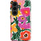 Bouffants and Broken Hearts Painterly Garden Galaxy S26 Impact Case