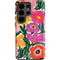 Bouffants and Broken Hearts Painterly Garden Galaxy S26 Ultra Impact Case