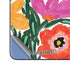 Bouffants and Broken Hearts Painterly Garden Galaxy Z Fold5 5G Skin