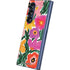 Bouffants and Broken Hearts Painterly Garden Galaxy Z Fold6 Skin