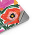 Bouffants and Broken Hearts Painterly Garden Apple iPad Air Skin