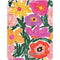 Bouffants and Broken Hearts Painterly Garden iPad Pro 13in M4 (2024) Skin