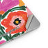 Bouffants and Broken Hearts Painterly Garden iPad Pro 13in M4 (2024) Skin