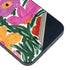 Bouffants and Broken Hearts Painterly Garden iPhone Skins
